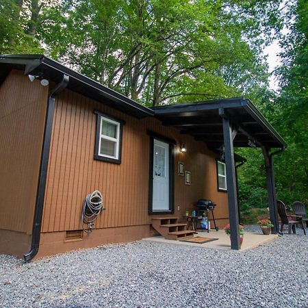 The Lil House Robbinsville Exterior foto