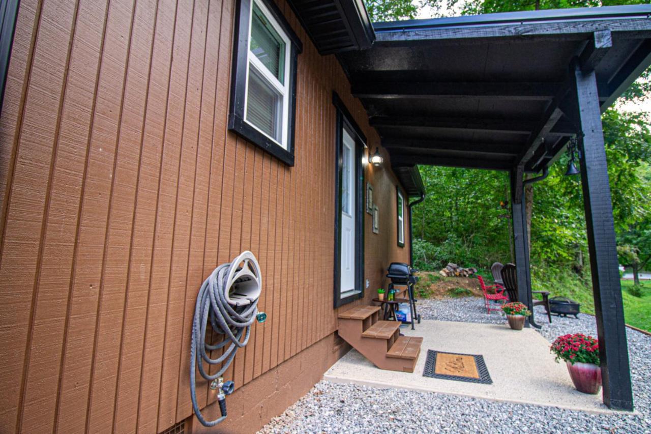 The Lil House Robbinsville Exterior foto